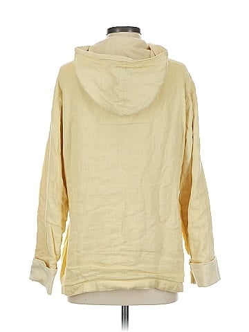 J.Jill Pullover Hoodie (view 2)