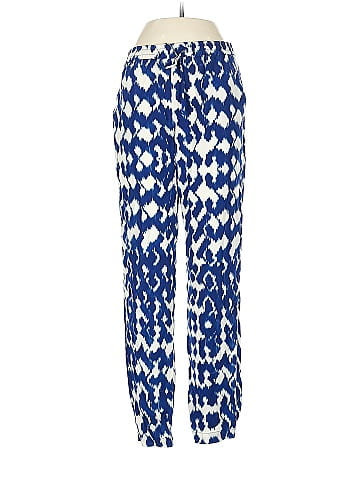 Vince. Silk Pants (view 1)