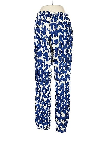 Vince. Silk Pants (view 2)