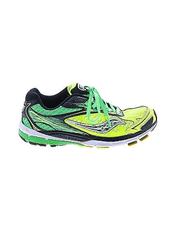 Saucony Sneakers (view 1)
