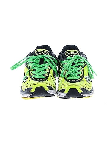 Saucony Sneakers (view 2)