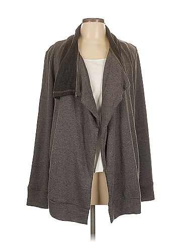 Mystree Cardigan (view 1)