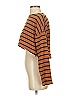 FP BEACH Brown Long Sleeve T-Shirt Size S - photo 4