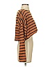 FP BEACH Brown Long Sleeve T-Shirt Size S - photo 3