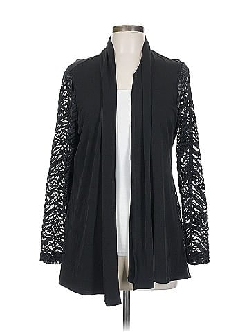 Susan Graver Blazer (view 1)