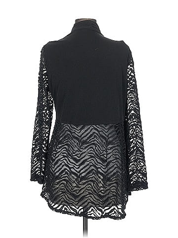 Susan Graver Blazer (view 2)