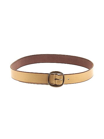 Hollister Leather Belt (view 1)