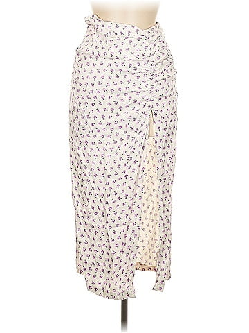 Zara Casual Skirt (view 1)