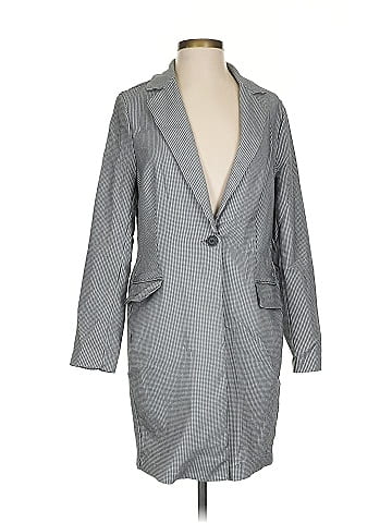 Adrianna Papell Trenchcoat (view 1)