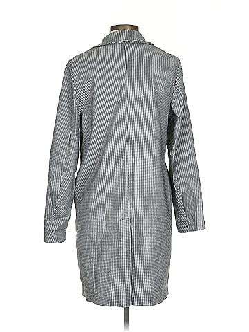 Adrianna Papell Trenchcoat (view 2)