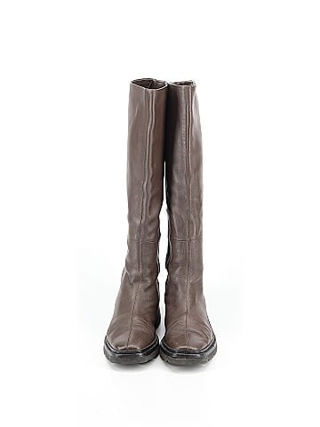 Vince. Boots (view 2)