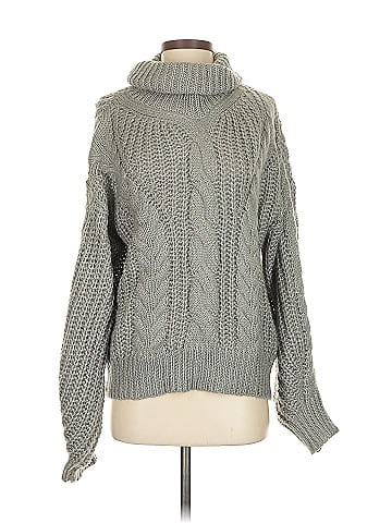 VICI Turtleneck Sweater (view 1)