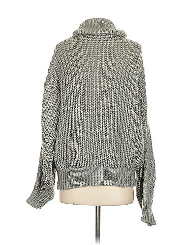 VICI Turtleneck Sweater (view 2)