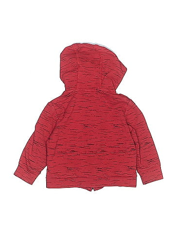 Baby Gap Zip Up Hoodie (view 2)