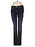 Rag & Bone/JEAN Hearts Blue Jeans Size 26 waist - photo 1