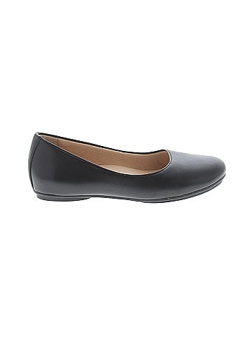 Naturalizer Flats (view 1)