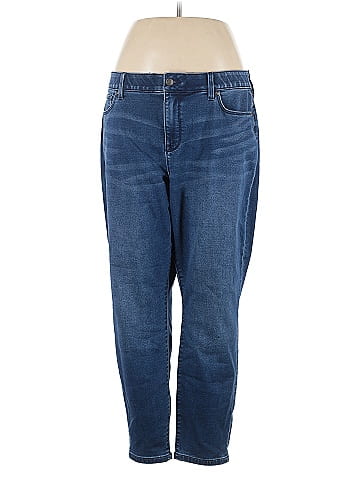Soma Jeans (view 1)