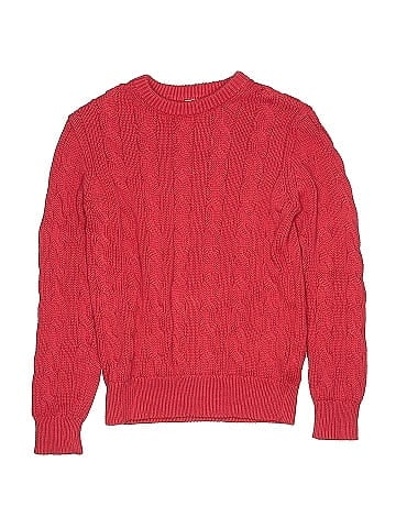 Crewcuts Outlet Pullover Sweater (view 1)