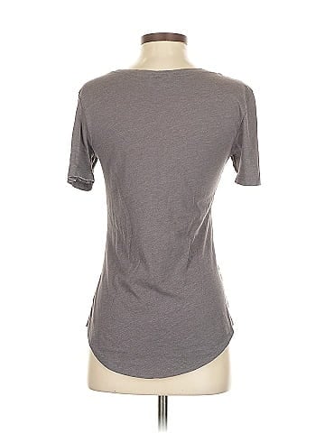 Victoria's Secret Short Sleeve T-Shirt (view 2)