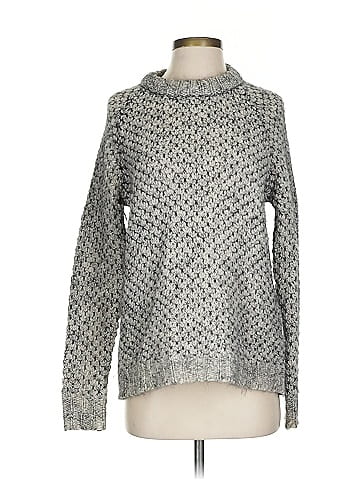 Theory Pullover Sweater (view 1)
