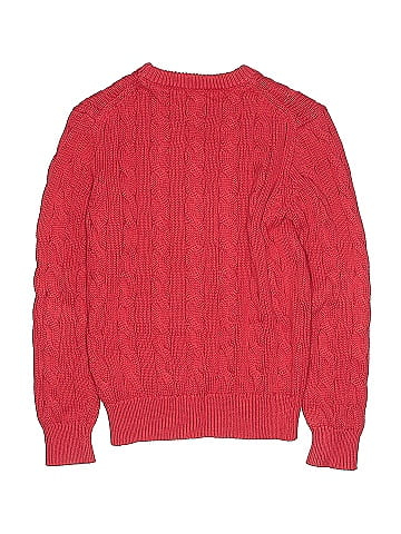 Crewcuts Outlet Pullover Sweater (view 2)