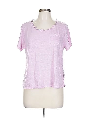 Meadow Rue Short Sleeve T-Shirt (view 1)