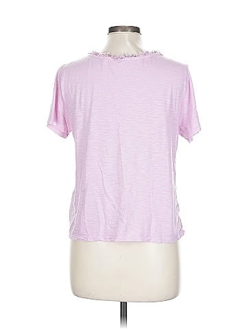 Meadow Rue Short Sleeve T-Shirt (view 2)
