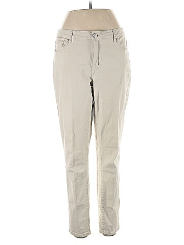 Crown & Ivy Casual Pants (view 1)