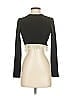 Saylor Black Long Sleeve Top Size S - photo 1