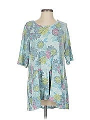 Logo By Lori Goldstein Casual Dress