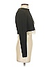 Saylor Black Long Sleeve Top Size S - photo 4