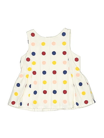 Genuine Kids from Oshkosh Dress (view 1)