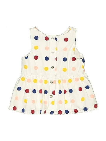 Genuine Kids from Oshkosh Dress (view 2)