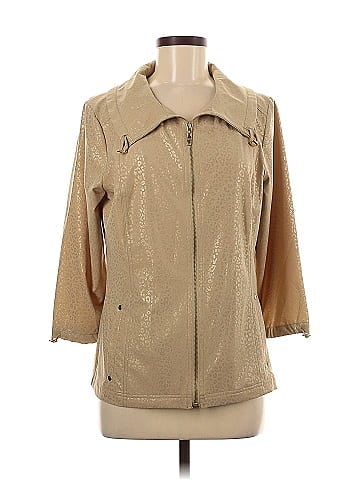 Laura Ashley Jacket (view 1)