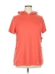 St. John's Bay Poncho