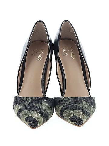 Mix No. 6 Heels (view 2)