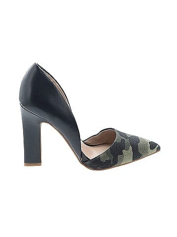 Mix No. 6 Heels (view 1)