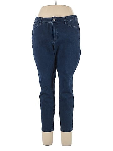 J.Jill Jeans (view 1)