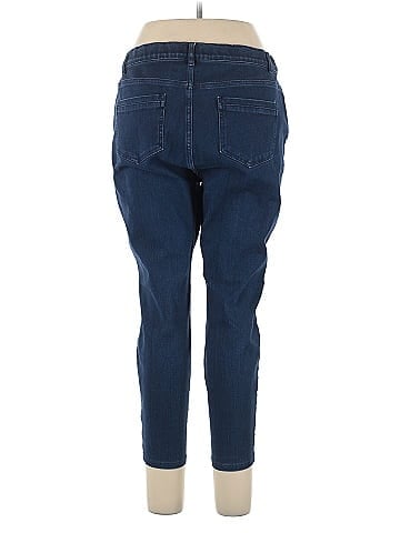 J.Jill Jeans (view 2)
