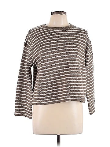 Carve Designs Pullover Sweater (view 1)