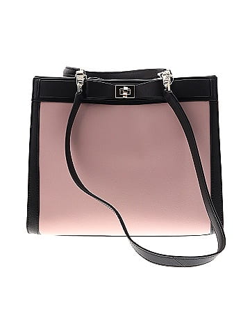 Kate Spade New York Leather Satchel (view 1)