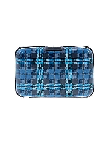 Isaac Mizrahi New York Card Holder  (view 1)