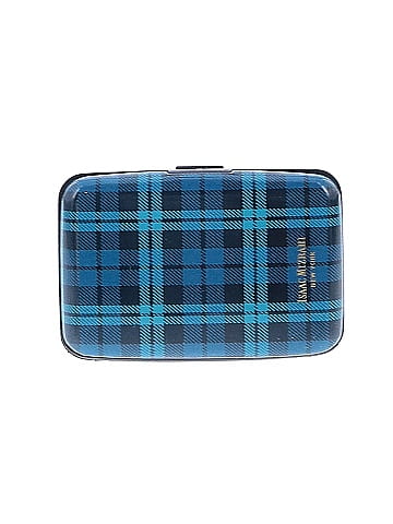 Isaac Mizrahi New York Card Holder  (view 2)