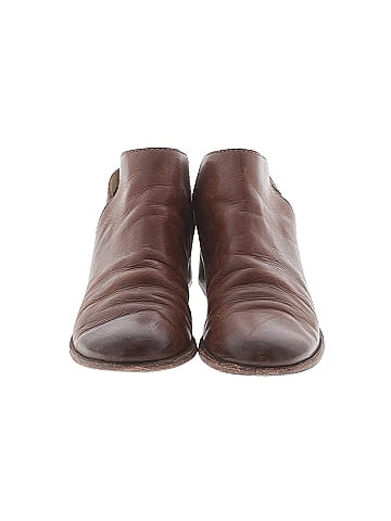 FRYE Ankle Boots (view 2)