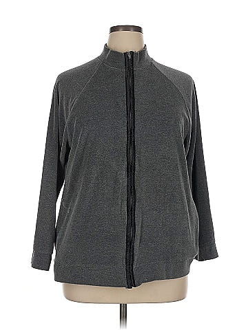 Liz & Me Cardigan (view 1)