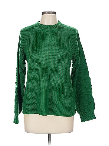 CeCe Pullover Sweater (view 1)