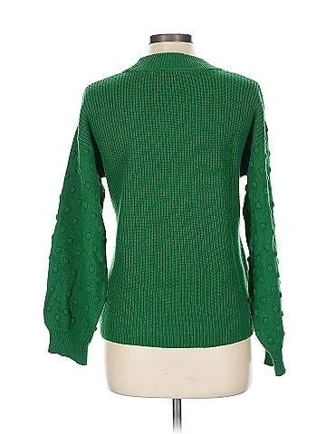 CeCe Pullover Sweater (view 2)
