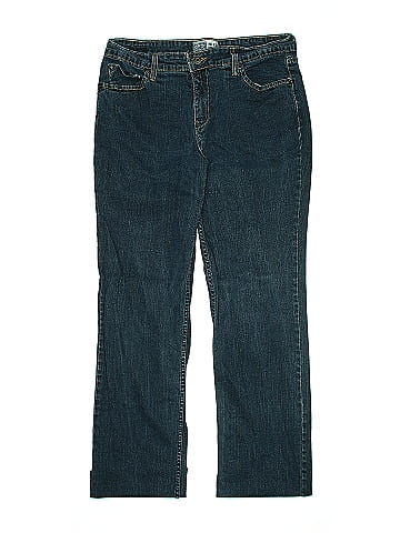 Levi Strauss Signature Jeans (view 1)