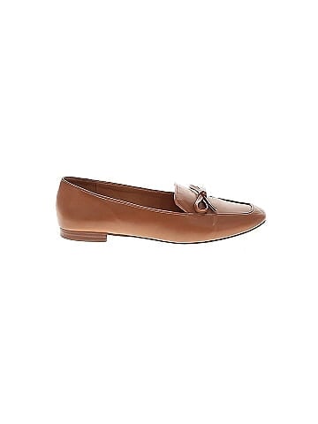 J.Crew Factory Store Flats (view 1)