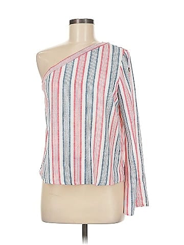 Re:named 3/4 Sleeve Blouse (view 1)